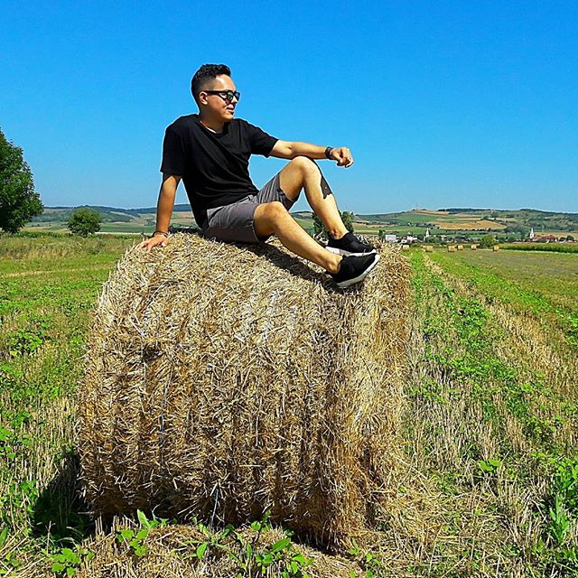 Another stop before untoldfestival  domnulIUHAS untold transylvania romania